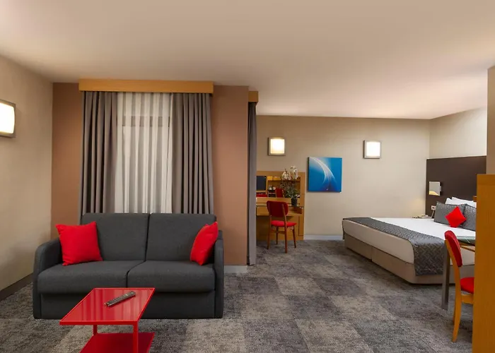 Nippon Hotel