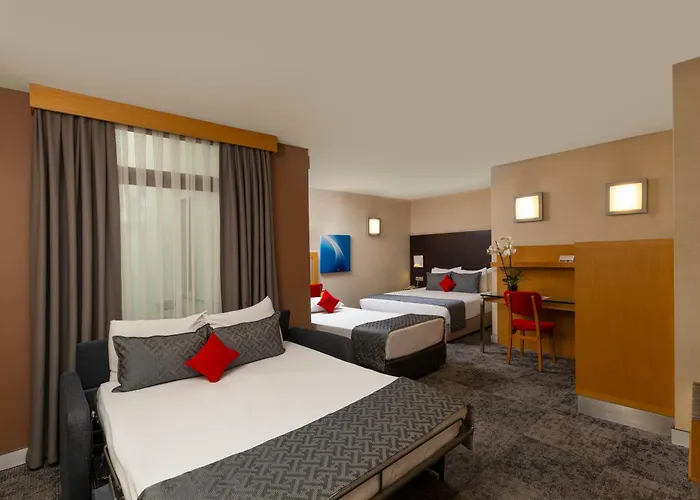 Nippon Hotel